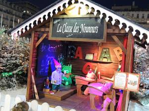 63 Toulon Place de la Liberte